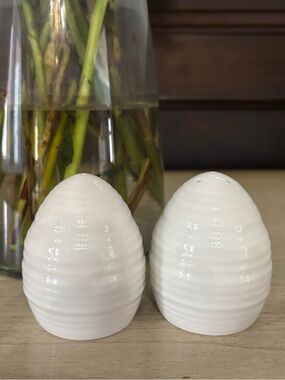 Sophie Conran Salt & Pepper Shakers
